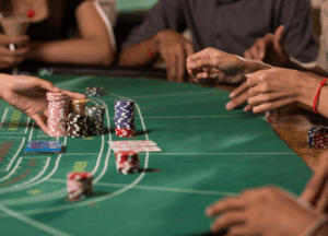 Langkah Pemain Berani di Dunia Casino Tradisional