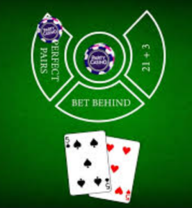 Riset Pair Untuk Memantau Perubahan Tren Casino