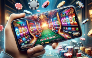 Aturan Internal Casino Dalam Menangani Sengketa