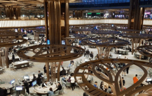 Panduan Lengkap Cara Masuk Kedalam Casino