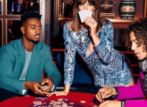 Sejarah Taruhan Dragon Tiger Pada Permainan Live Casino