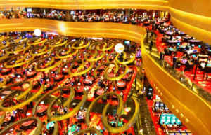 Rahasia Daya Tarik Marina Bay Sands Casino