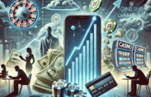 Transformasi Tradisi Casino ke Era Digital Modern