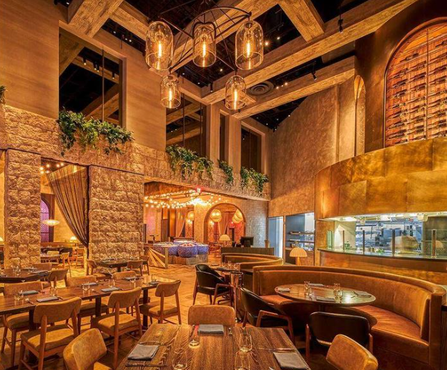 area-blackjack-favorit-pengunjung-caesars-palace