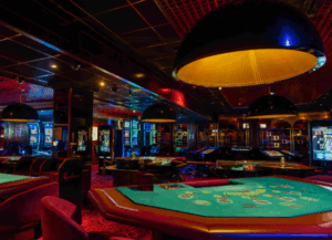 Risiko Finansial Atlet Akibat Kecanduan Judi Casino