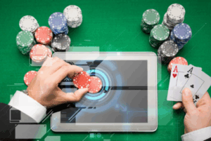 Cara Hindari Risiko Berlebihan Saat Main Casino Online