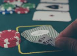 Analisis Game Casino dengan House Edge Terendah