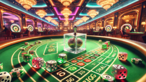 Kesalahan Casino yang Sering Disesali Pemain