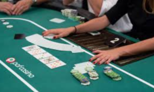 Kesalahan Pemula Baccarat Yang Wajib Anda Hindari Sekarang