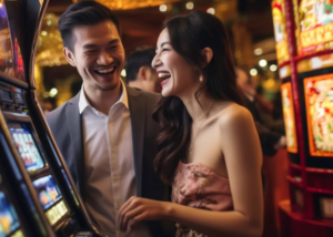 Pengaruh Casino Darat Legal terhadap Pariwisata
