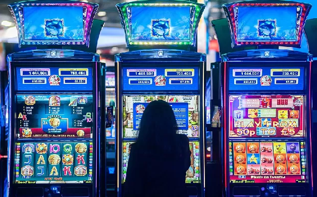 Cara Bermain Mesin Slot dengan Pendekatan Bertanggung Jawab