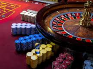 Konsep Casino Mudah Menang dan Kenyataan Sistem Permainan