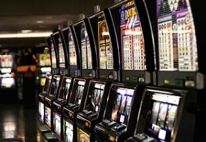 Perputaran Casino: Faktor yang Mempengaruhi Hasil