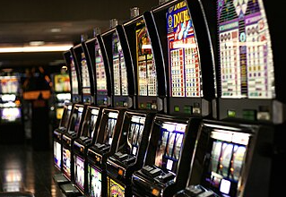 Perputaran Casino: Faktor yang Mempengaruhi Hasil