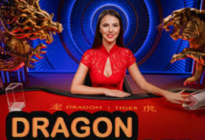 Game Dragon Tiger Mengenal Keseruan Taruhan Kartu Cepat