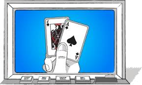 Panduan Bermain Video Poker Strategi Pengganda Profit