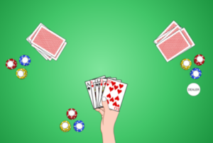 Strategi Menang Video Poker Online Panduan bagi Pemula