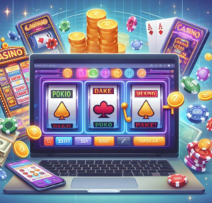 Panduan Lengkap Bermain Casino Online Sukses