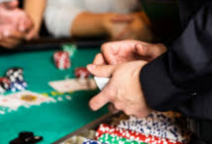 Strategi Poker Casino Modern agar Peluang Menang Besar