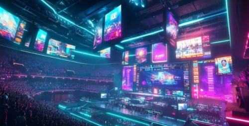 Berita Casino Mei 2026 Industri Gaming Global Pesat