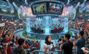 Casino Digital 2026 Evolusi Hiburan Global Modern