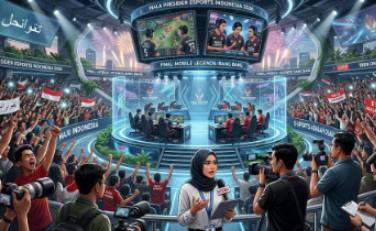 Casino Digital 2026 Evolusi Hiburan Global Modern