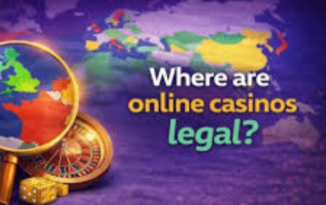 Regulasi Casino Global Aturan Hukum dan Kebijakan Dunia