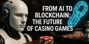 Casino Online Global Strategi Analisis Risiko Digital